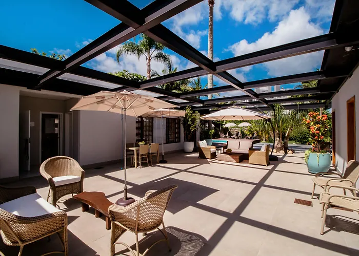 Spazio Del Sole Jurere Florianópolis